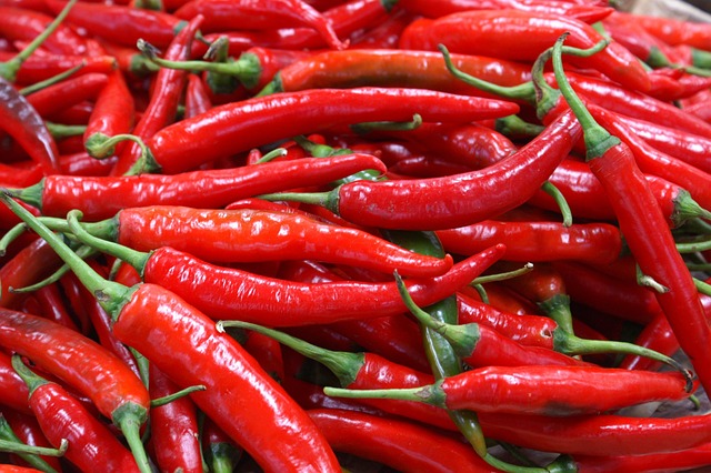 Red Chilli